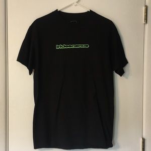 Brockhampton iridescence merch size medium